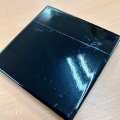 【早い者勝ち】黒のタイル DIY 建材の画像