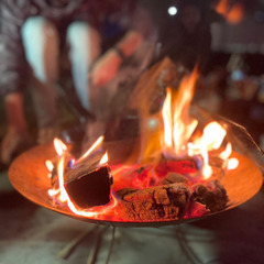 10月19日18時30分〜【第5回hygge会】