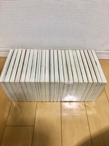 ザ・ファブル 22巻  全巻セット