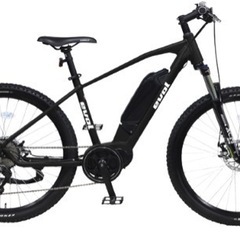 セール商品が満載 配送可能です、希望価格ご教示下さい】e-bike EVOL (Mimika M275 自転車本体