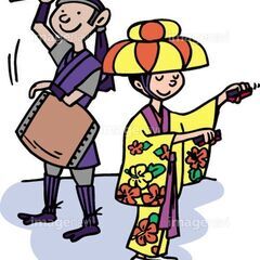 民謡家を募集します。