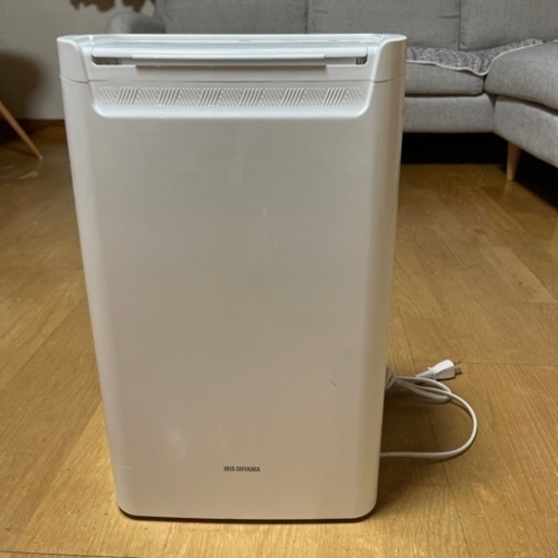 除湿機