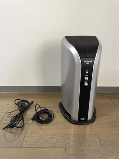 【2万円以上値下げしました】電子ドラム Roland スピーカー ヘッドホン