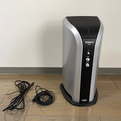2万円以上値下げしました】電子ドラム Roland スピーカー ヘッドホン