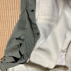 《値下げ中》【早く取りに来てくれる方優先】coen マウンテンパーカー？ の画像