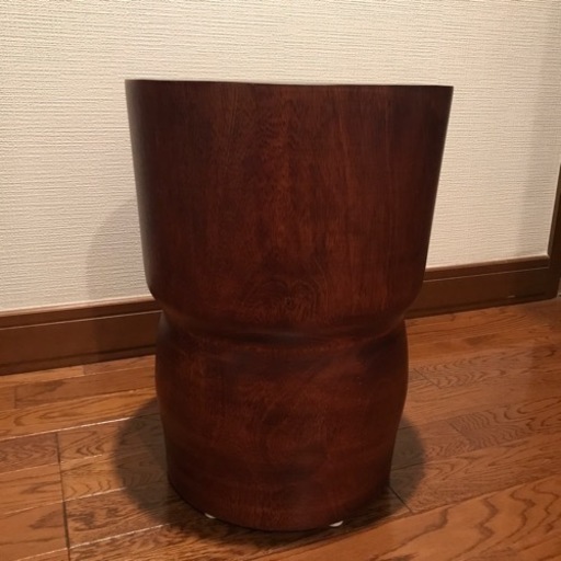 ★CHERRY 椅子　アジア系雑貨★