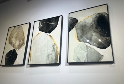 アルモニア　アート