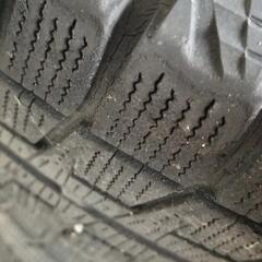ホイール　185/65R15【お話し中・受付一時停止】の画像