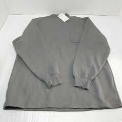 スエット NEW YORK BERNARD HILL NO.86...