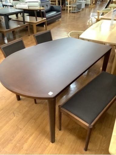 マルニ木工ダイニングセットが入荷です！