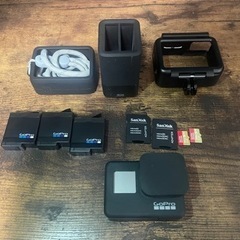 GoPro Hero 7 black