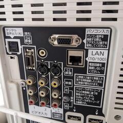 パナソニック VIERA 17インチの画像