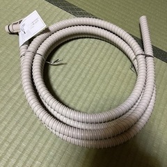 Panasonic風呂水ホース