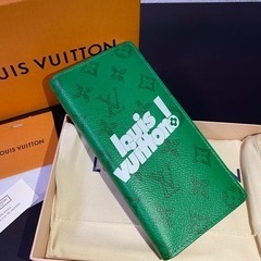 72時間限定セール☆LOUIS VUITTON ルイヴィトン　ポ...