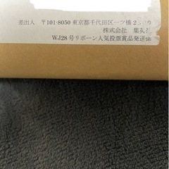 家庭教師ヒットマンREBORN 天野明直筆サイン入りポスターの画像