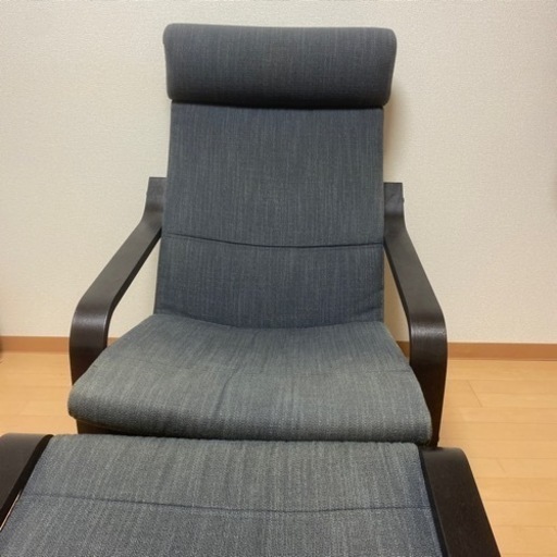 IKEA オードリーで注目を受けたイス