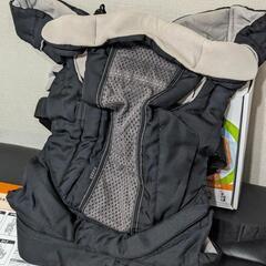 【お話し中】抱っこ紐 コンビ Combi 箱、説明書ありの画像