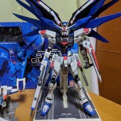 ３体セット！　メタルハイブリット＆超合金２タイプの画像