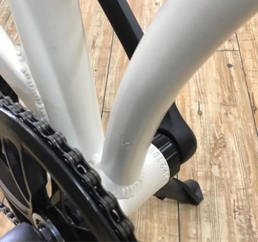PYKES PEAK 電動アシスト自転車 X20 (JJ custom) 東北沢の電動