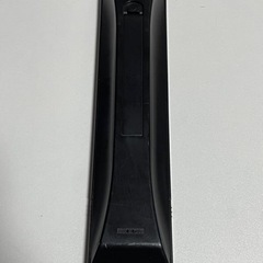 TOSHIBA（東芝）  リモコン（ブラック）【値下げ交渉可】の画像