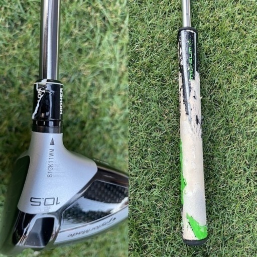 【取引中】ゴルフセット　初心者?、これから始める方向け⛳️