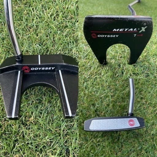 【取引中】ゴルフセット　初心者?、これから始める方向け⛳️