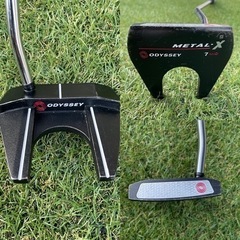 【取引中】ゴルフセット　初心者🔰、これから始める方向け⛳️の画像