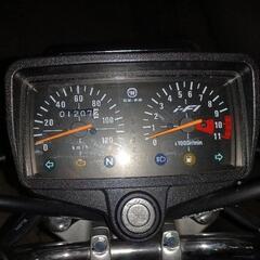 ホンダ　CG125　スペシャルエディションの画像