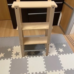 【IKEA】ランドリー収納 VILTO