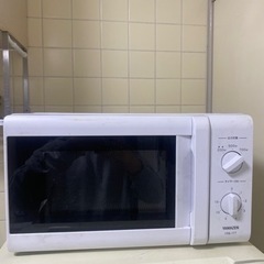 電子レンジ
