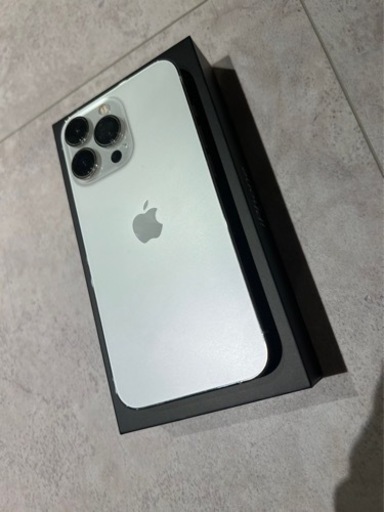 週末セール！超美品！大特価！　iPhone 13 Pro 128GB セット