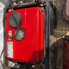 ヤンマー ディーゼル灌水ポンプジャンク (WANG宏) 二日市のその他の 