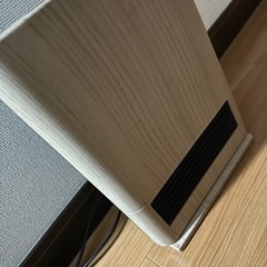 ヒーター（箱あり）