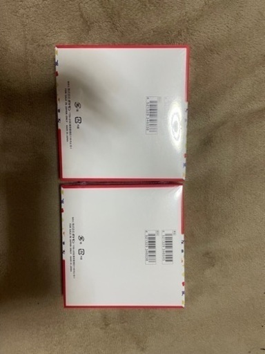 ポケモン　151 シュリンク付き2box