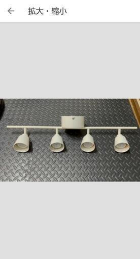 IKEA照明器具