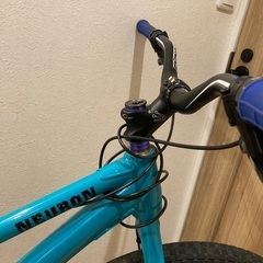 ストリートトライアル C-Zar NEURON 24