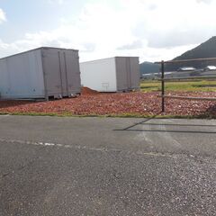 ★広い安い★6500円西脇市　貸倉庫7畳　レンタル倉庫　♪♪軽作業できる　内装業　建築業　バイク保管　荷物保管など　  - 西脇市