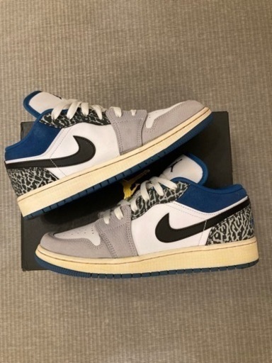 エアジョーダン1  25.0