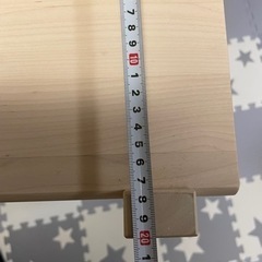 【IKEA】ランドリー収納 VILTOの画像