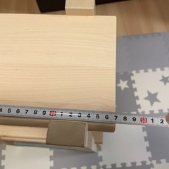 【IKEA】ランドリー収納 VILTOの画像