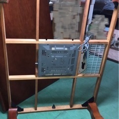 家具調コタツ
