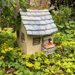 山梨モルタルデコ教室nico garden craftの画像