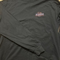 XLARGE  長袖