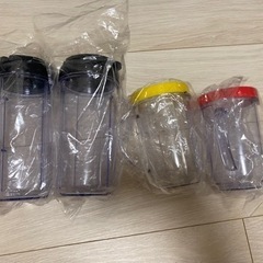 12月末で破棄　マジックブレッド　ドリンクカップ　