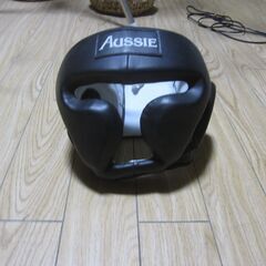 ヘッドギア