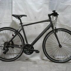 PRECISION（プレシジョン）MACHINE FOAME PRCS TTクロスバイク管理NO