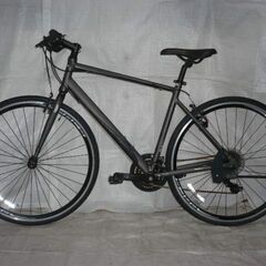 PRECISION sports MACHINE FORME TT クロスバイク PRECISION（プレシジョン）MACHINE FOAME PRCS TTクロスバイク管理NO