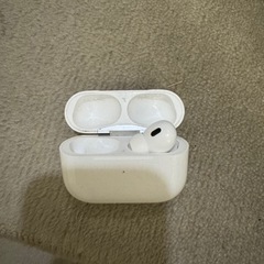 AirPodsPro第2世代