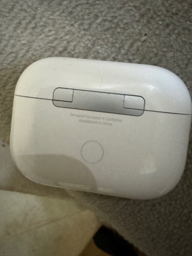 AirPodsPro第2世代