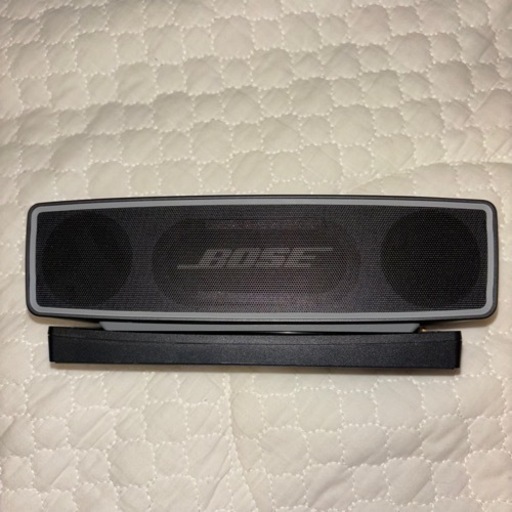 BOSE SoundLink Mini 【ジャンク品】